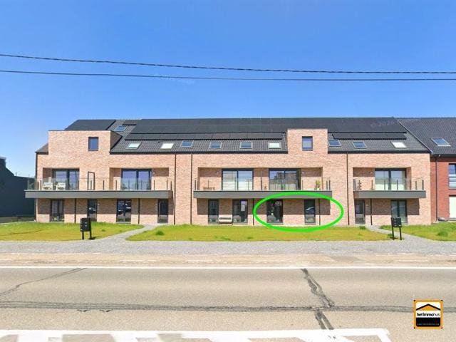 Appartement location à Heers, Limburg