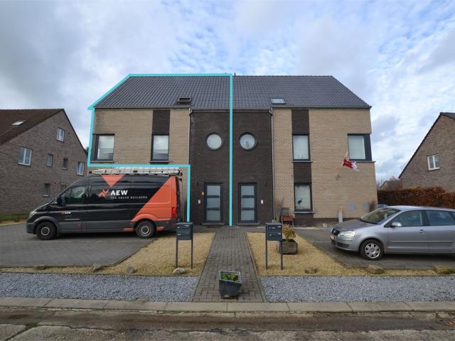 Appartement location à Hees, Limburg