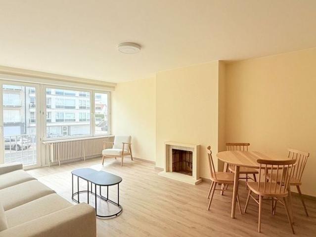 Appartement location à Knokke-heist, West-Vlaanderen