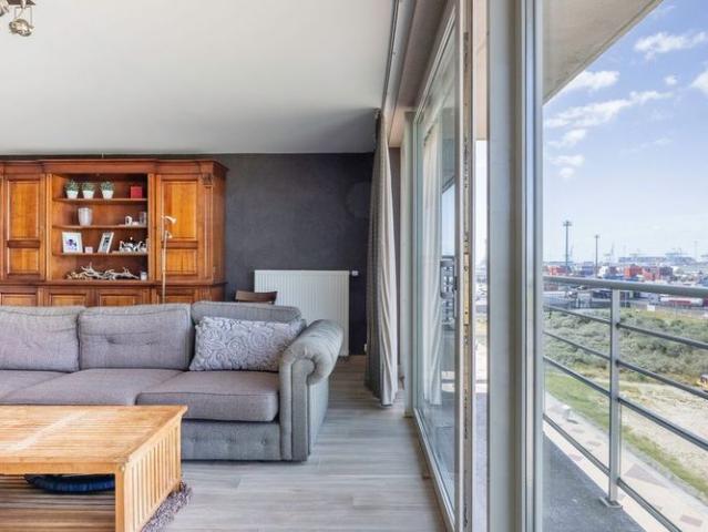 Appartement location à Knokke-heist, West-Vlaanderen