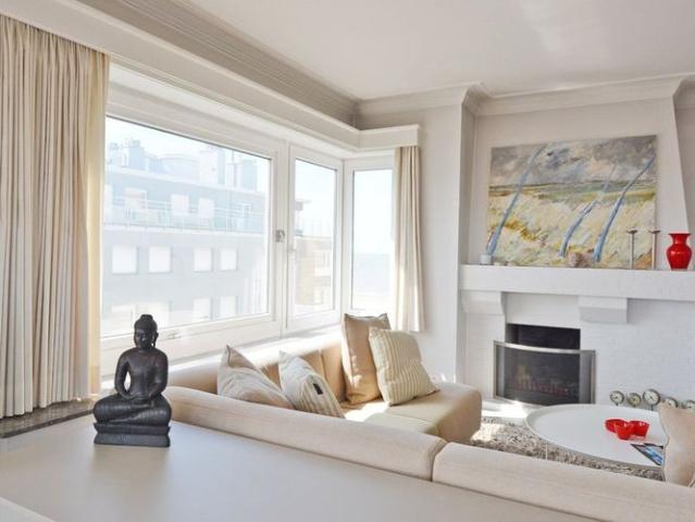 Appartement location à Knokke-heist, West-Vlaanderen