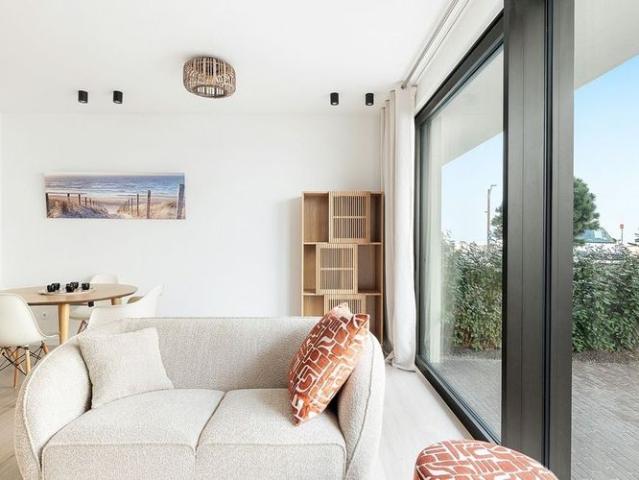 Appartement location à Knokke-heist, West-Vlaanderen