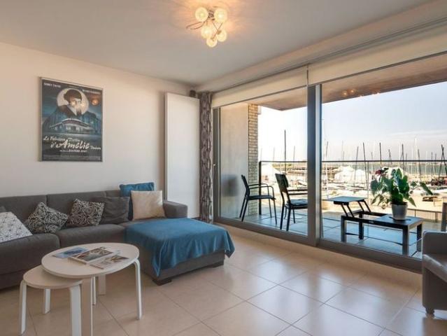Appartement location à Knokke-heist, West-Vlaanderen