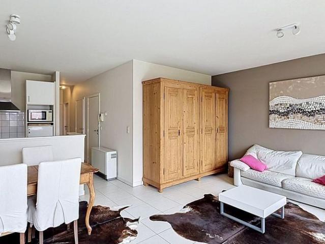 Appartement location à Knokke-heist, West-Vlaanderen