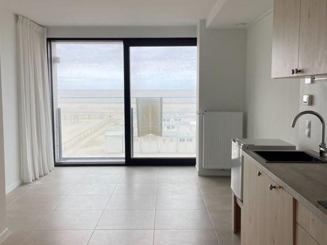 Appartement location à Knokke-heist, West-Vlaanderen
