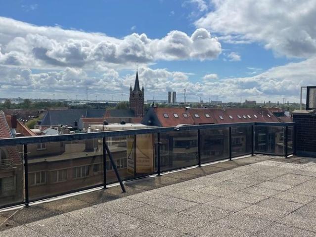 Appartement location à Knokke-heist, West-Vlaanderen