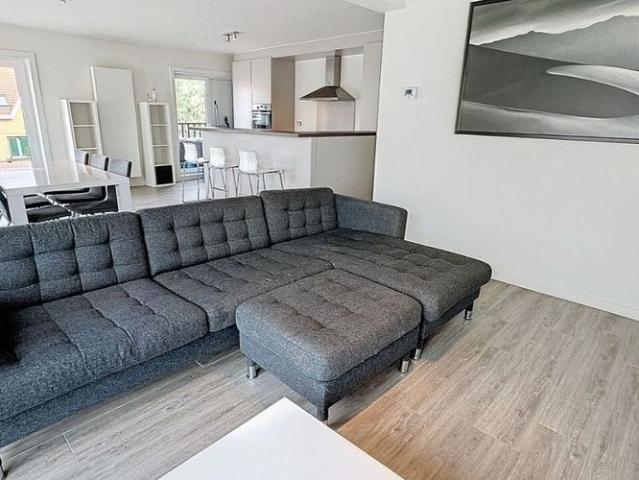 Appartement location à Knokke-heist, West-Vlaanderen
