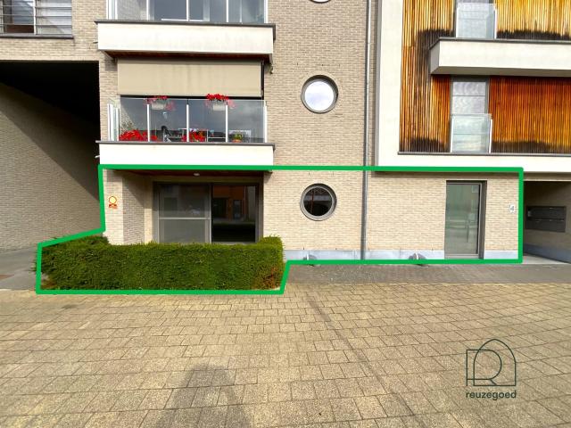 Appartement location à Heist-op-den-berg, Antwerpen