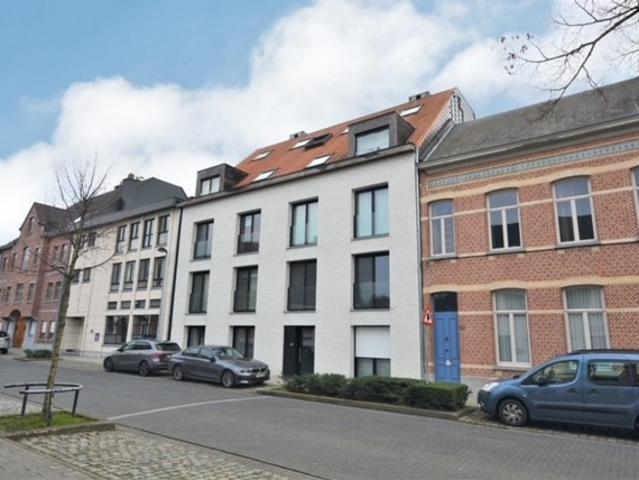 Appartement location à Heist-op-den-Berg