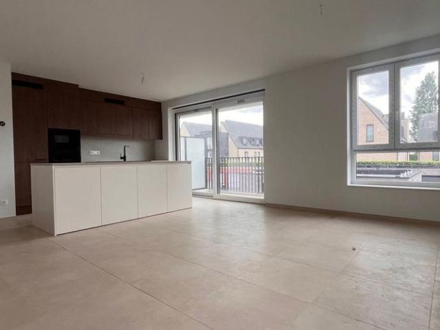 Appartement location à Heist-op-den-berg, Antwerpen
