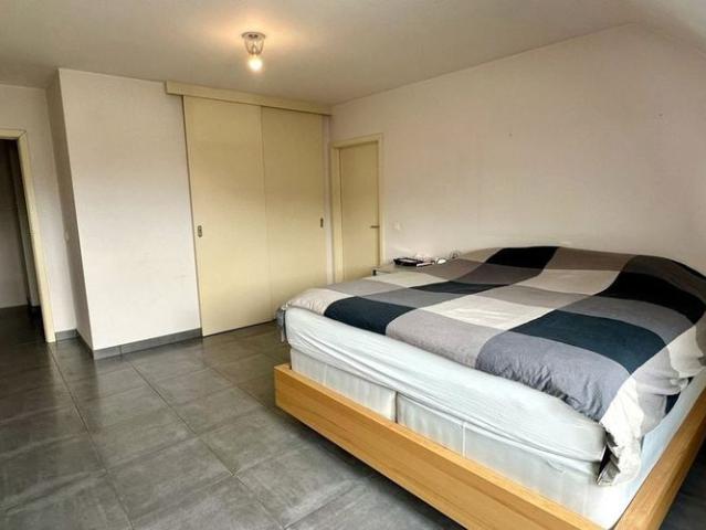 Appartement location à Affligem, Brabant