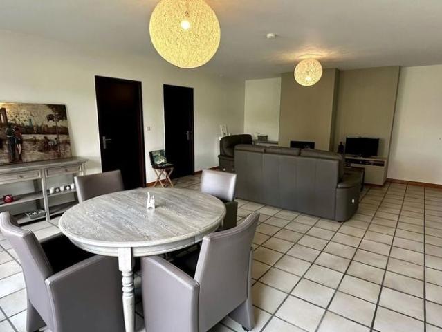 Appartement location à Affligem, Brabant