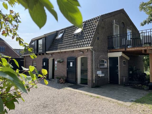 Appartement te huur in Oudewater, Utrecht
