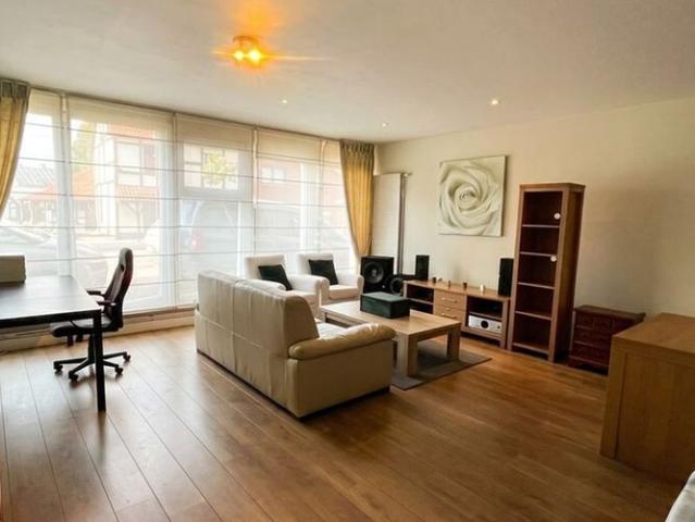Appartement location à Houthalen-helchteren, Limburg