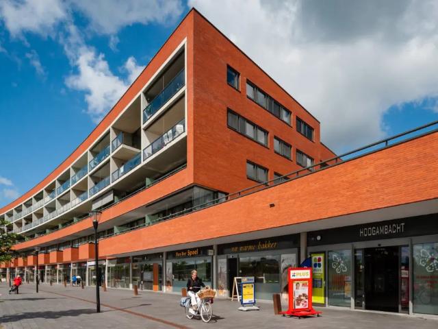 Appartement te huur in Hendrik-ido-ambacht, Zuid Holland