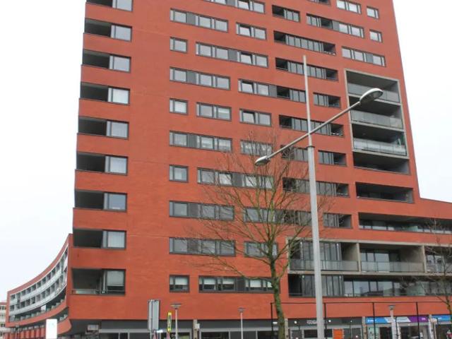Appartement te huur in Hendrik-ido-ambacht, Zuid Holland