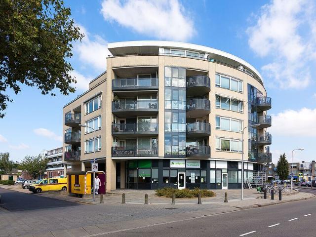 Appartement te huur in Hendrik-ido-ambacht, Zuid Holland