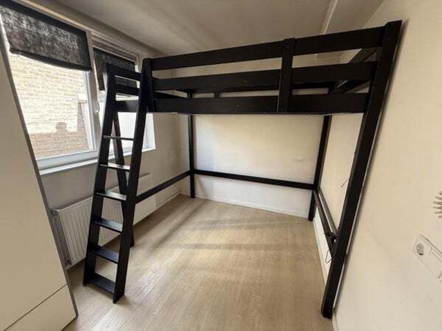 Appartement te huur in Hengelo, Overijssel