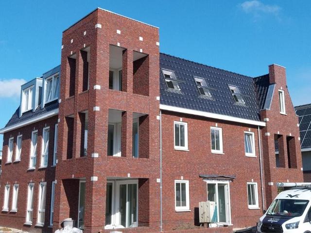 Appartement te huur in Hengelo, Overijssel