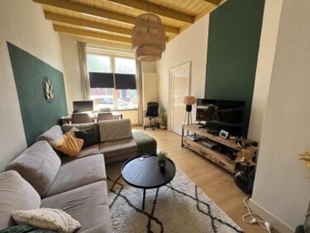 Appartement te huur in Hengelo