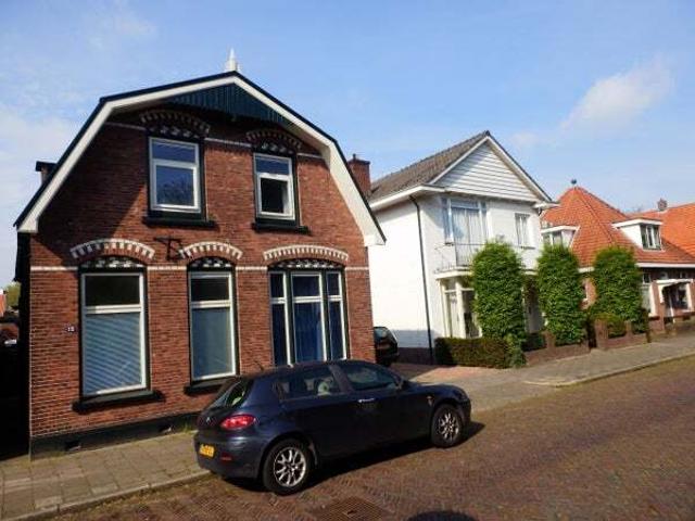 Appartement te huur in Hengelo, Overijssel