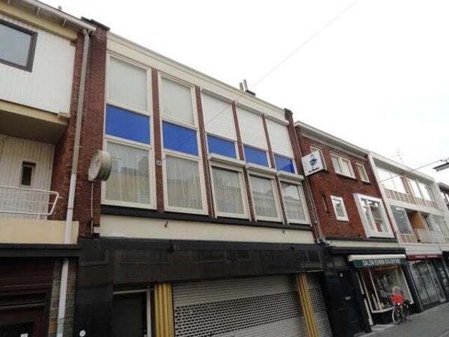 Appartement te huur in Hengelo, Overijssel