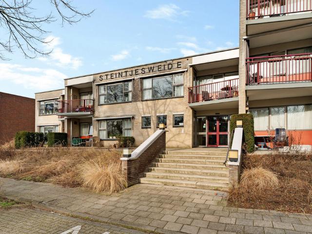Appartement te huur in Hengelo (Gld), Bronckhorst