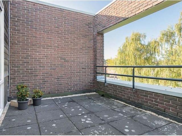 Appartement te huur in Hengelo