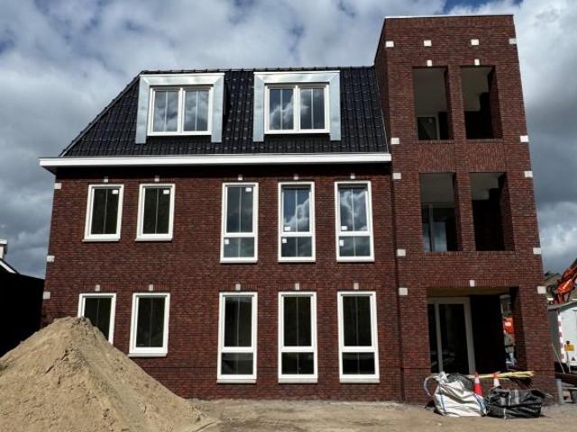 Appartement te huur in Olland, Overijssel