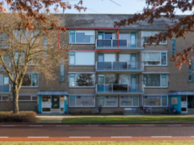 Appartement te huur in Olland, Overijssel