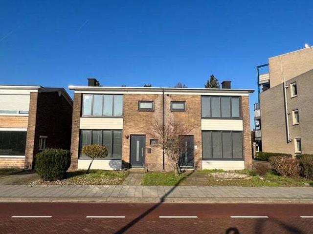 Appartement te huur in Hengelo