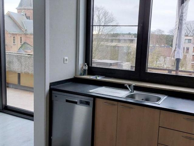 Appartement location à Bourg-léopold, Limburg