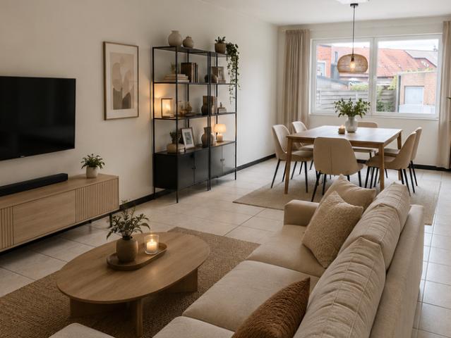 Appartement location à Bourg-léopold, Limburg