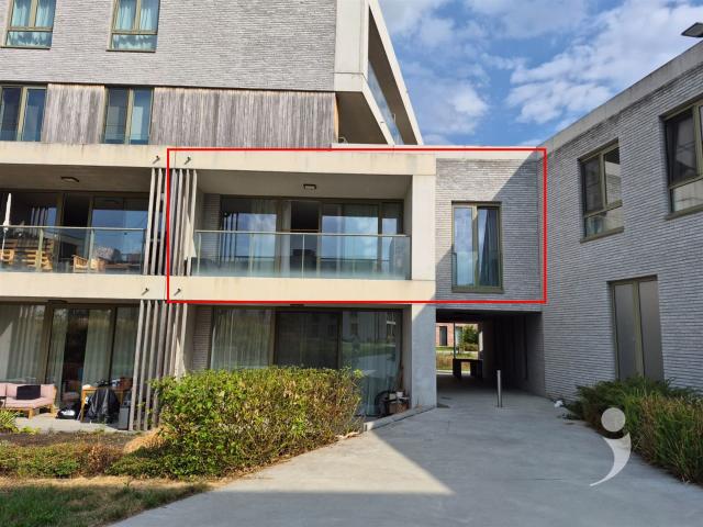 Appartement location à Herent, Brabant