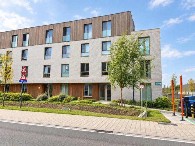 Appartement location à Molenveld, Herent