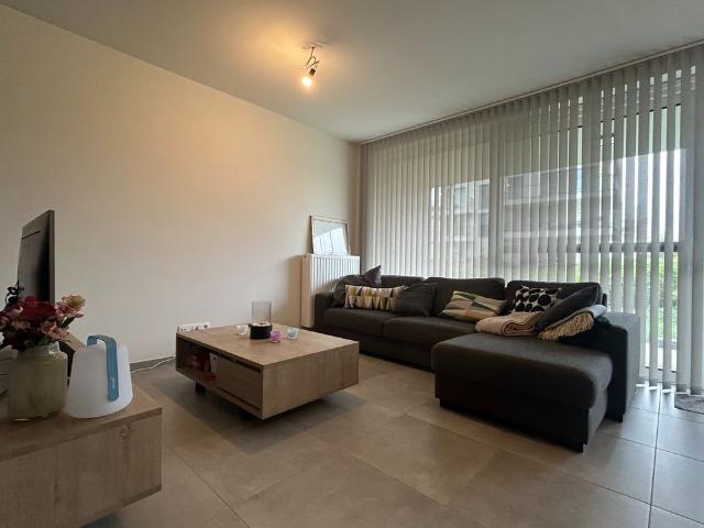 Appartement location à Molenveld, Herent