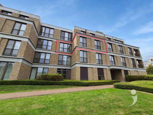 Appartement location à Molenveld, Herent