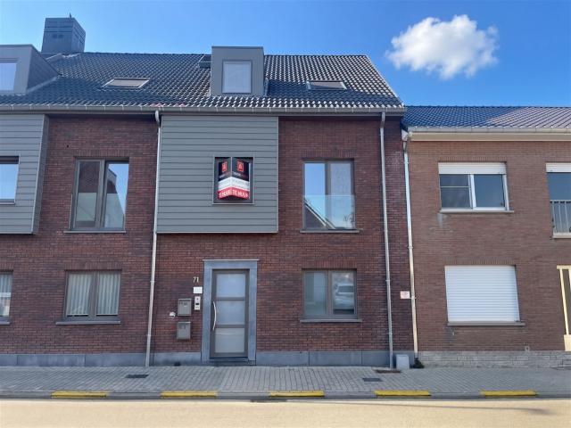 Appartement location à Herent, Brabant
