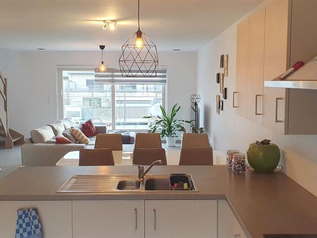 Appartement location à Herent, Brabant