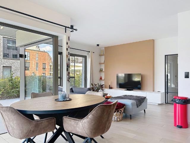 Appartement location à Herentals