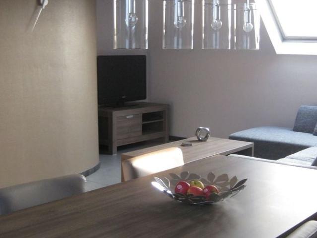 Appartement location à Herk-de-stad, Limburg