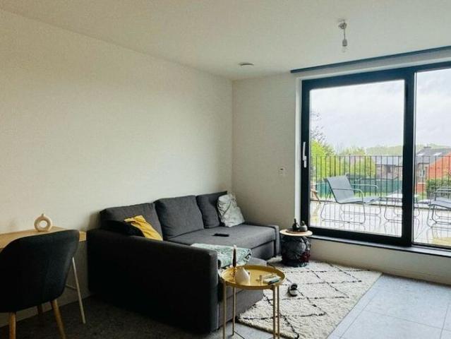 Appartement location à Herk-de-stad, Limburg