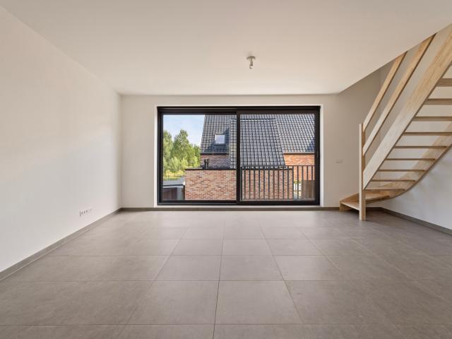 Appartement location à Herinnes, Brabant