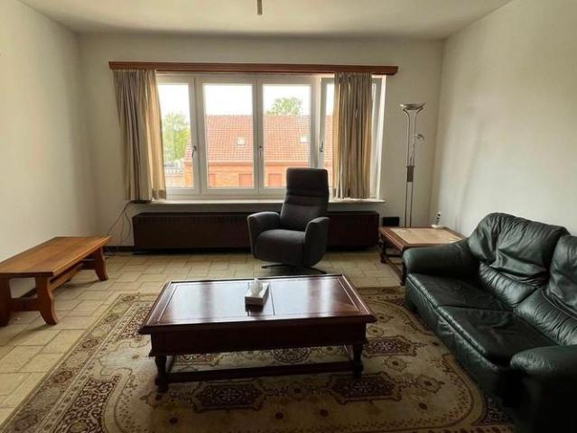 Appartement location à Herinnes, Brabant