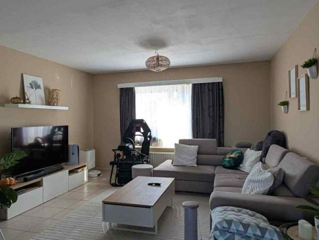 Appartement location à Herinnes, Brabant