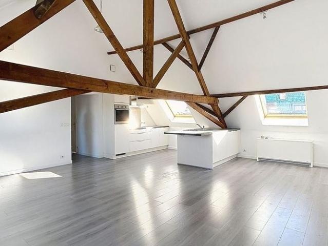 Appartement location à Mouscron, Wallonie