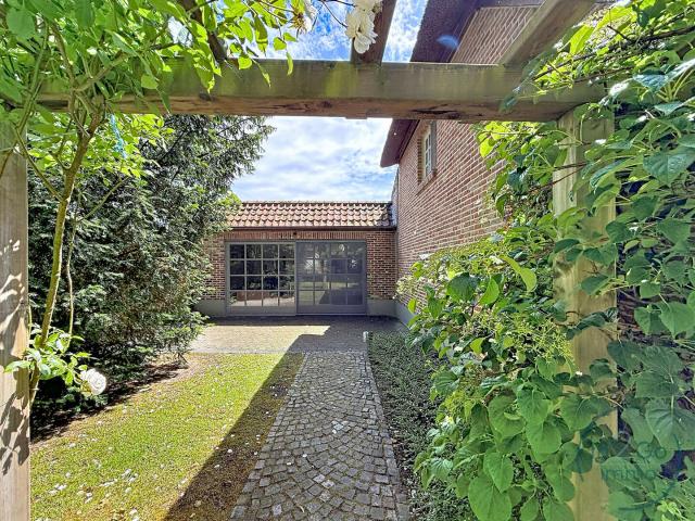 Appartement location à Herselt, Antwerpen