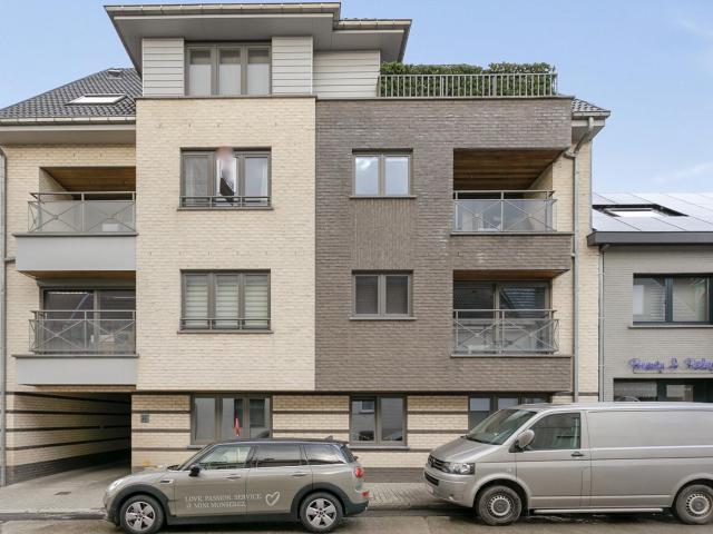 Appartement location à Herzele, Oost-Vlaanderen
