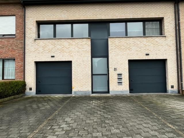 Appartement location à Herzele, Oost-Vlaanderen