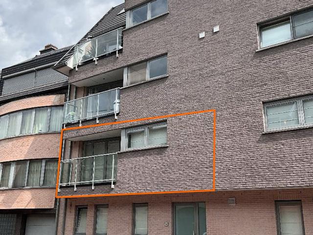 Appartement location à Burst, Oost-Vlaanderen